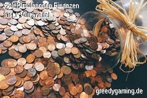 Moneymaking - Vulkaneifel (Landkreis)